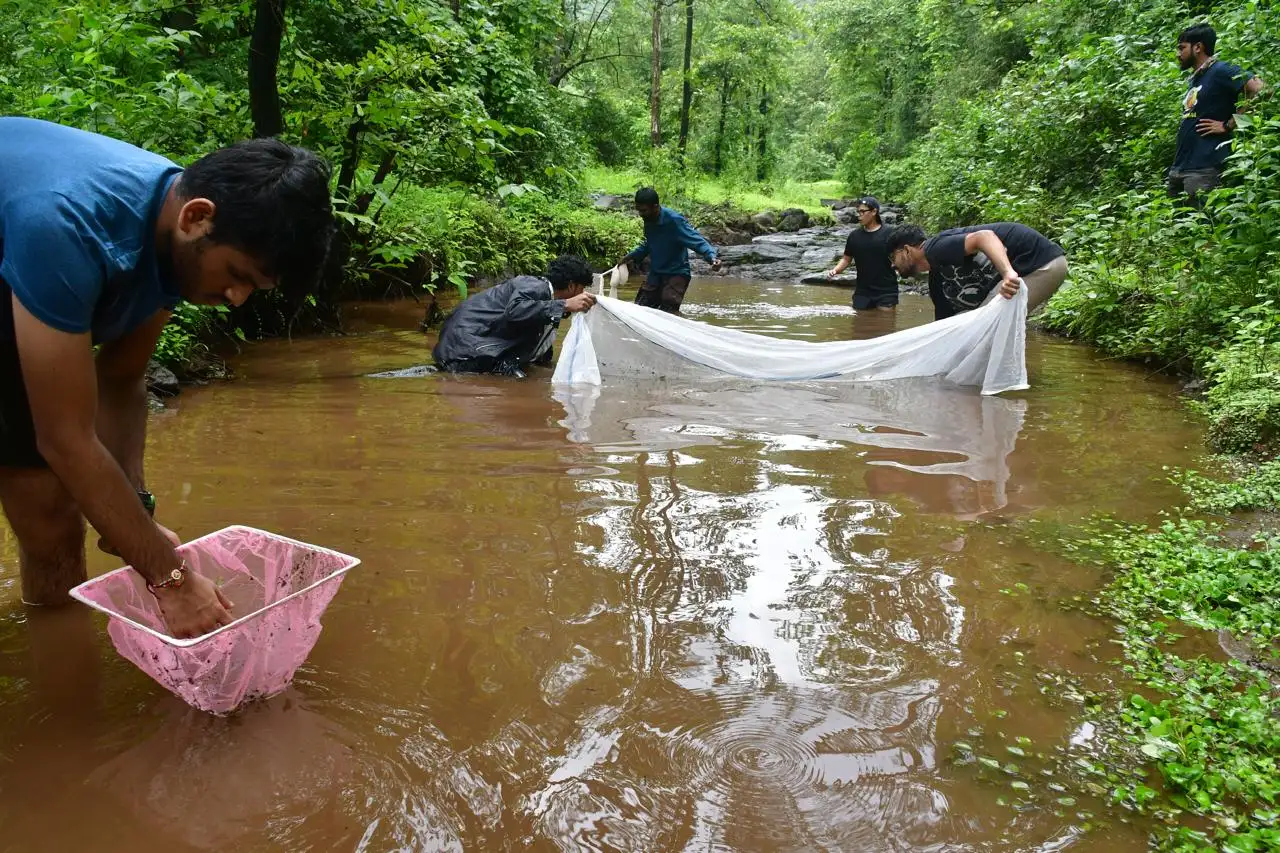 Young scientists map Murbad biodiversity amid project row: The wider industry impact