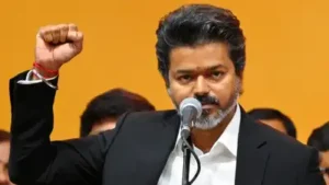 TN CM J Joseph Vijay made a significant stride during his London: The wider industry impact