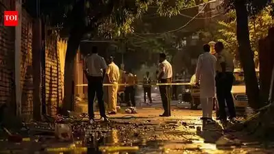 Retired soldier, daughter hacked to death over property dispute in Karnataka