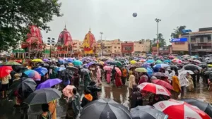Weather tomorrow: IMD raises concerns over of very heavy rain: The wider industry impact