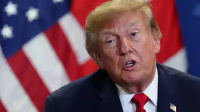 Iran has hit back at US President Donald Trump's threat to "annihilate" the Islamic Republic