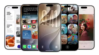 Apple's iOS 27 is out for iPhone 11 and newer, with Siri AI as: The wider industry impact