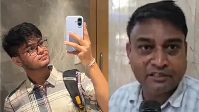 Seeking justice, the father of a deceased IIT-Bombay student alleges that systemic torture