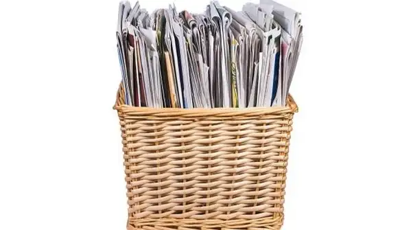 Instead of bundling it off for scrap the next time the paperwala comes around, here are five