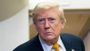 US court temporarily blocks Trump's ban on TV networks from White House — 'Restore access'
