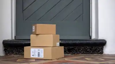 Here are four fresh, practical ideas to give your empty delivery boxes a proper second life