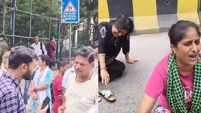 Mother after 12-year-old Delhi girl's death — 'Tortured in class, led to depression'
