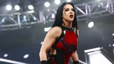 Stephanie Vaquer recently achieved a feat by reclaiming the WWE Women's World Championship