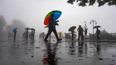 IMD forecasts heavy to very heavy rain in West Bengal; moderate rain: The wider industry impact
