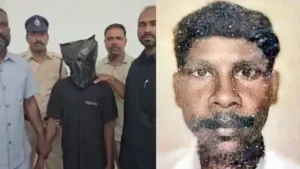 Chilling details emerge in Hyderabad nurse's rape-murder — Stalked from garage for weeks, entered