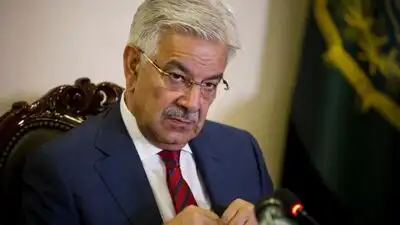 Pakistan raises concerns over Houthis that its defence alliance with Saudi Arabia and Turkey