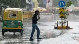 Delhi-NCR, Haryana brace for rain, thunderstorms as active Western: The wider industry impact