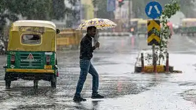 Delhi-NCR, Haryana brace for rain, thunderstorms as active Western: The wider industry impact