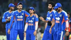 Match: India vs Japan, Suzuki Cup Cricket fans in India can catch the India vs Japan T20I live