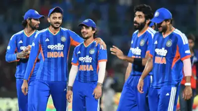 Match: India vs Japan, Suzuki Cup Cricket fans in India can catch the India vs Japan T20I live