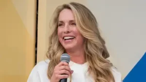 Laurene Powell Jobs took an unconventional route from Wall Street: The wider industry impact