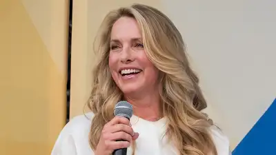 Laurene Powell Jobs took an unconventional route from Wall Street: The wider industry impact