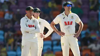Australia captain Pat Cummins expects the Test team could encounter some hostility when it