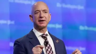 If Amazon failed, Bezos could return to the job market and continue: The wider industry impact