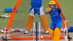 Vansh Bedi promptly reported a corrupt approach to the Anti-Corruption wing from a player