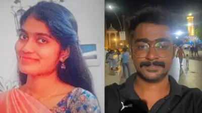 2,085-page chargesheet filed against techie daughter, live-in partner — Bengaluru triple murder case