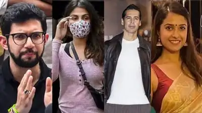 Why CBI FIR mentions Aaditya Thackeray, Rhea Chakraborty, Dino Morea — Disha Salian death