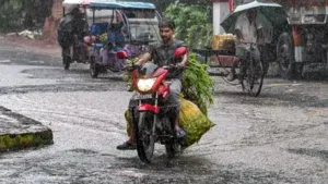 Heavy rain is likely at isolated places in parts of the Northeast: The wider industry impact