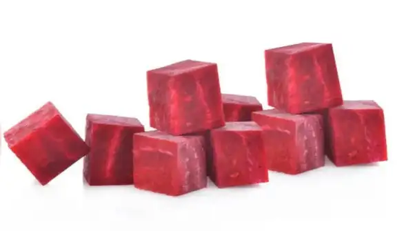 Applying ice to your skin too frequently or for too long in a single session can actually cause