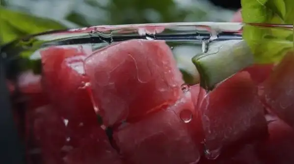 Applying ice to your skin too frequently or for too long in a single session can actually cause