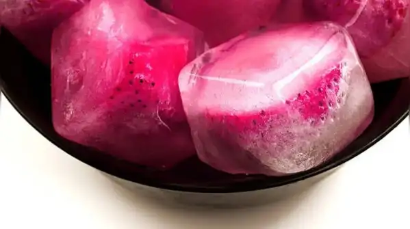 Applying ice to your skin too frequently or for too long in a single session can actually cause