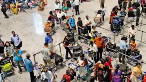 Weaker rupee and costly airfares make seasonal international travel unviable