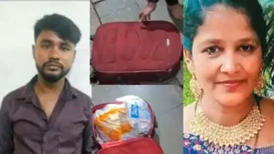 Lover killed pregnant woman after she sought marriage, refused abortion; shaved, smashed her head