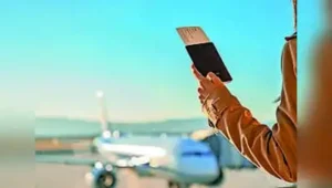Pune: A weaker rupee and elevated airfare may weigh heavily on international travel this