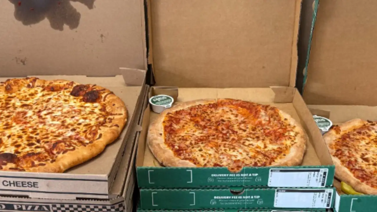 South Florida teens are using pizza and technology to fight hunger: The wider industry impact
