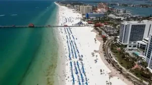A Florida family listed its 42.57-acre Clearwater Beach estate: The wider industry impact
