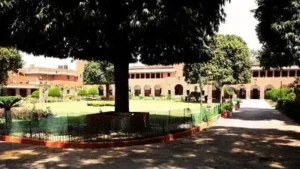 In 1881, St Stephen's College began in a Chandni Chowk haveli: The wider industry impact