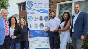 Meet Jawad Khalfan, the Long Island entrepreneur who started: The wider industry impact