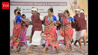 A practical guide to celebrating a cultural tapestry of Bengal and Maharashtra
