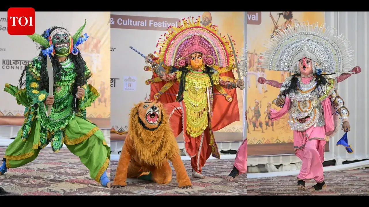 A practical guide to celebrating a cultural tapestry of Bengal and Maharashtra