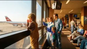 People interviewed at Mesa Gateway Airport said the option could be especially useful