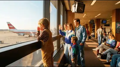 People interviewed at Mesa Gateway Airport said the option could be especially useful