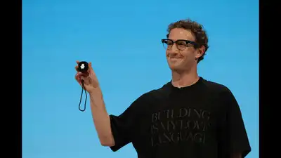 Meta reveals camera-free Ray-Ban Audio glasses and a keychain AI: The wider industry impact