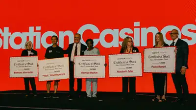 Las Vegas company surprises nearly 10,000 workers with more than $70: The wider industry impact