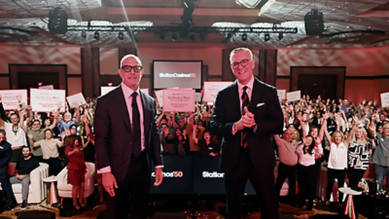 Las Vegas company surprises nearly 10,000 workers with more than $70: The wider industry impact