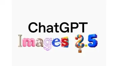 OpenAI has introduced ChatGPT Images 2.5, an advanced: The wider industry impact