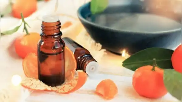 Orange peels turn out to be surprisingly effective at keeping certain garden pests away