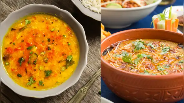 From changing the way you cook the dal to adding a few everyday ingredients to your plate, here
