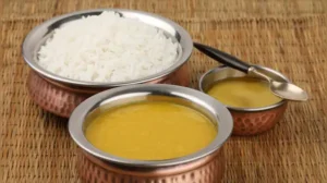 From changing the way you cook the dal to adding a few everyday ingredients to your plate, here
