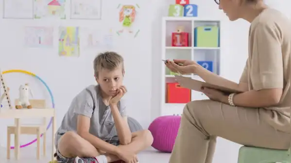 Growing up mentally strong doesn’t mean kids stop needing their parents