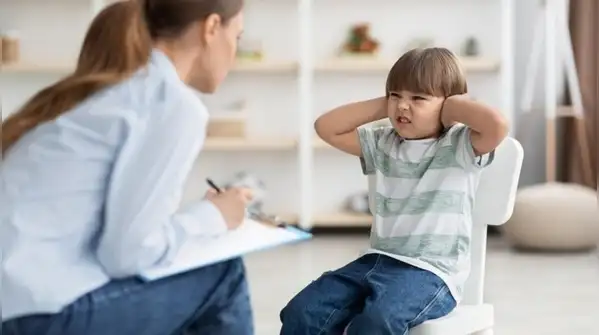 Growing up mentally strong doesn’t mean kids stop needing their parents